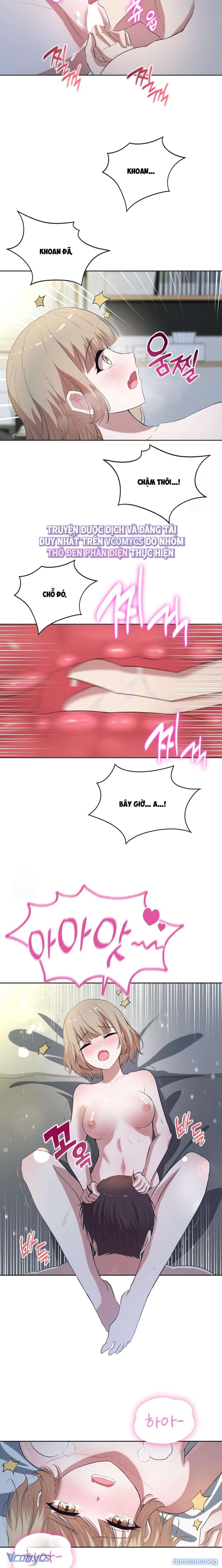 [18+] Mới Cưới Mà Đã Thế Này Sao? 
