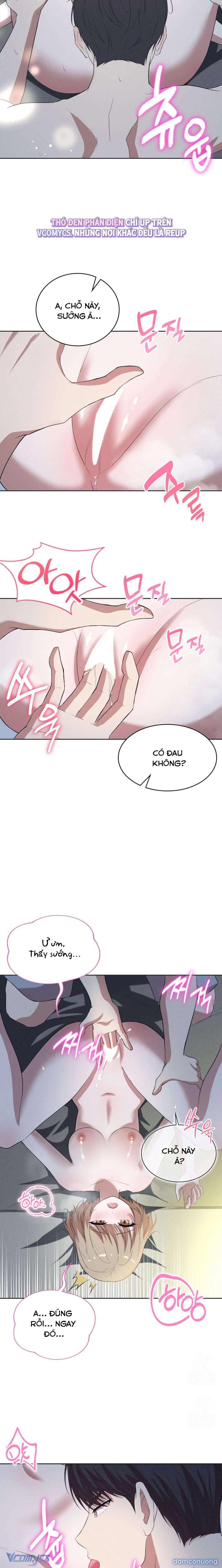 [18+] Mới Cưới Mà Đã Thế Này Sao? 