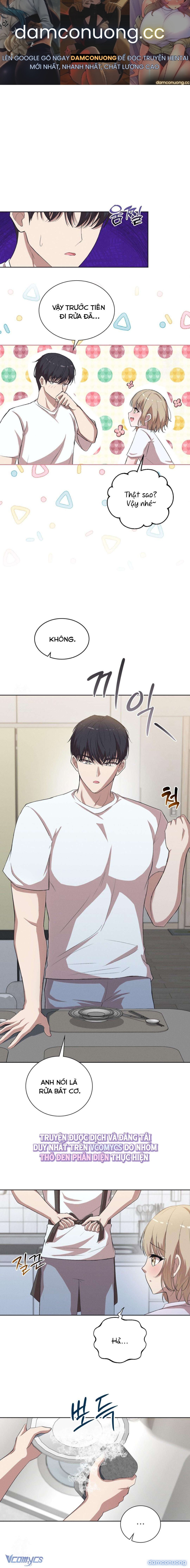 [18+] Mới Cưới Mà Đã Thế Này Sao? 