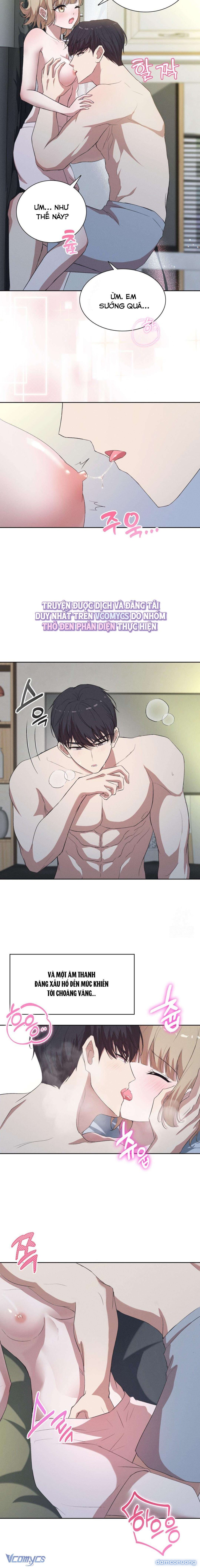 [18+] Mới Cưới Mà Đã Thế Này Sao? 