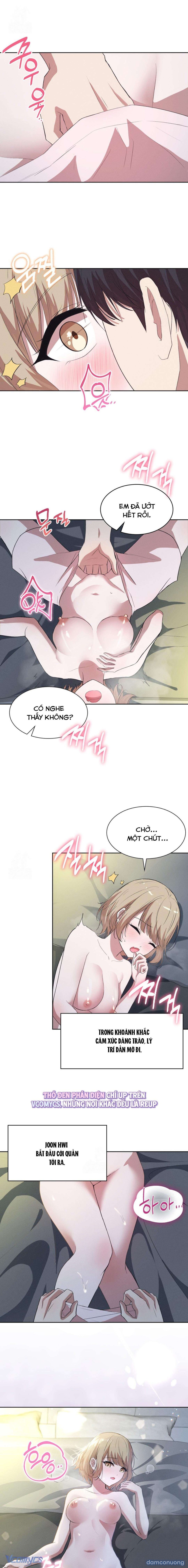 [18+] Mới Cưới Mà Đã Thế Này Sao? 