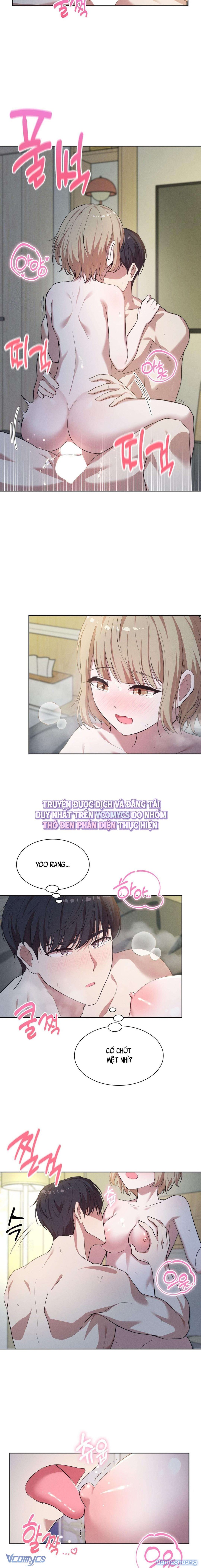 [18+] Mới Cưới Mà Đã Thế Này Sao? 