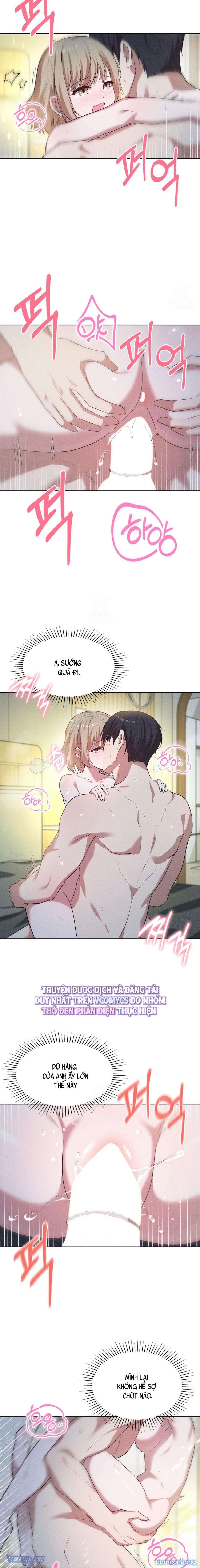 [18+] Mới Cưới Mà Đã Thế Này Sao? 