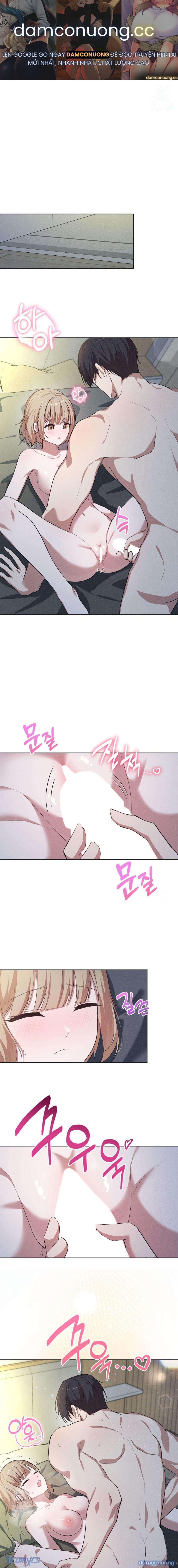 [18+] Mới Cưới Mà Đã Thế Này Sao? 
