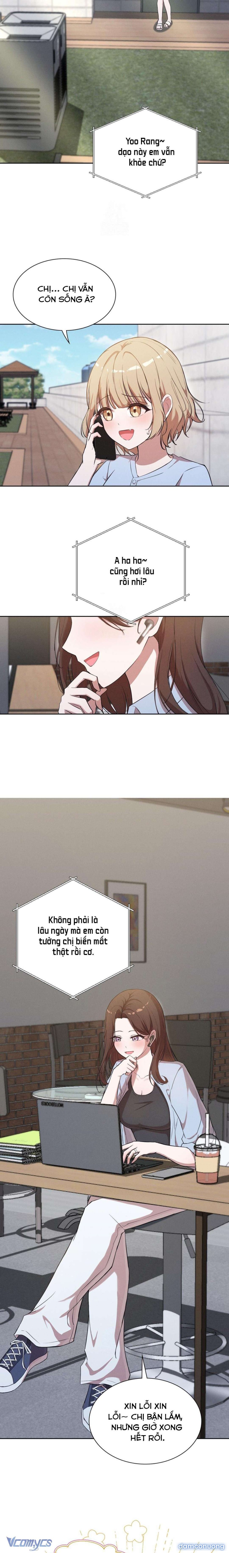 [18+] Mới Cưới Mà Đã Thế Này Sao? 