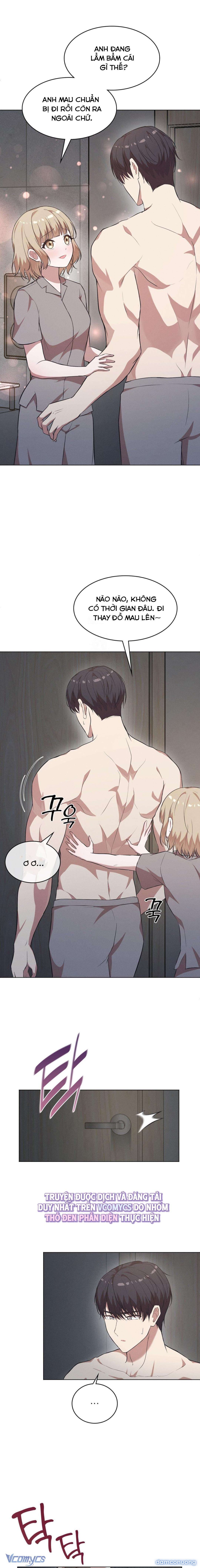 [18+] Mới Cưới Mà Đã Thế Này Sao? 