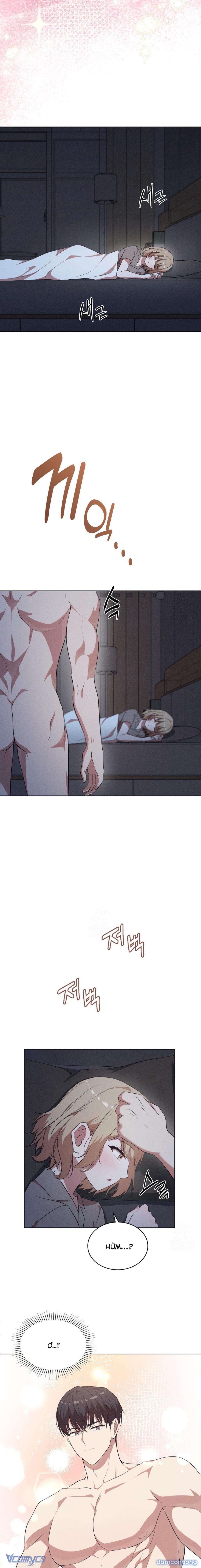 [18+] Mới Cưới Mà Đã Thế Này Sao? 