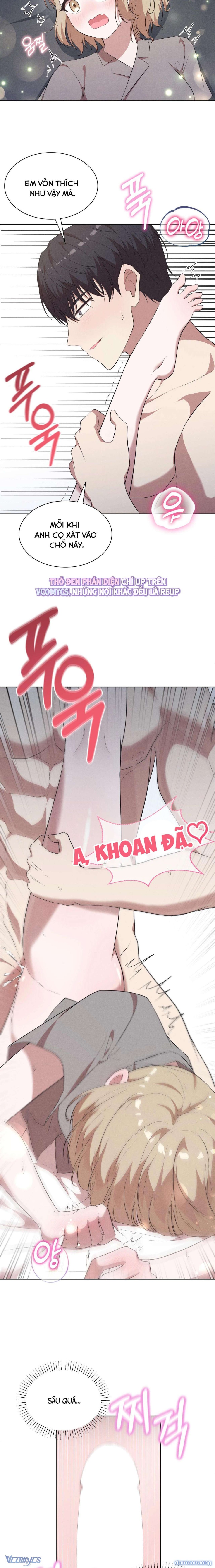 [18+] Mới Cưới Mà Đã Thế Này Sao? 