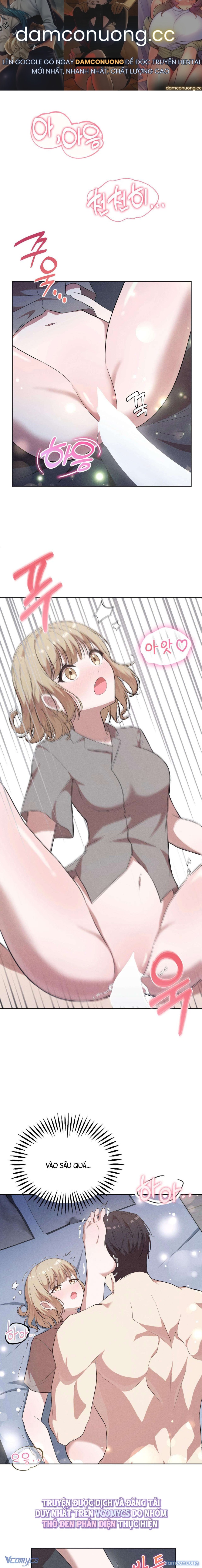 [18+] Mới Cưới Mà Đã Thế Này Sao? 