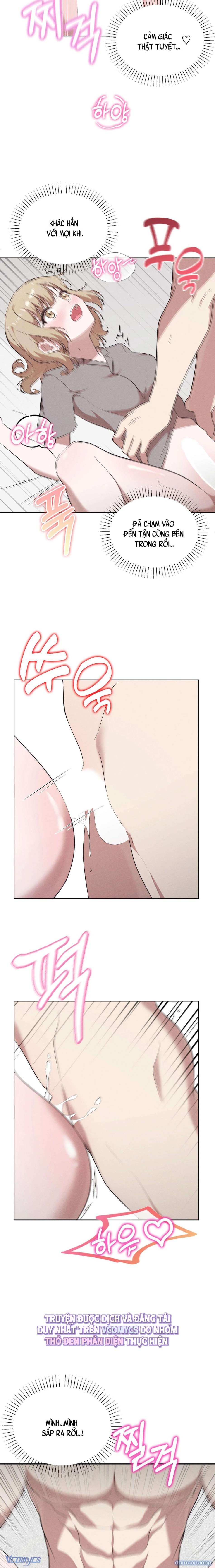 [18+] Mới Cưới Mà Đã Thế Này Sao? 