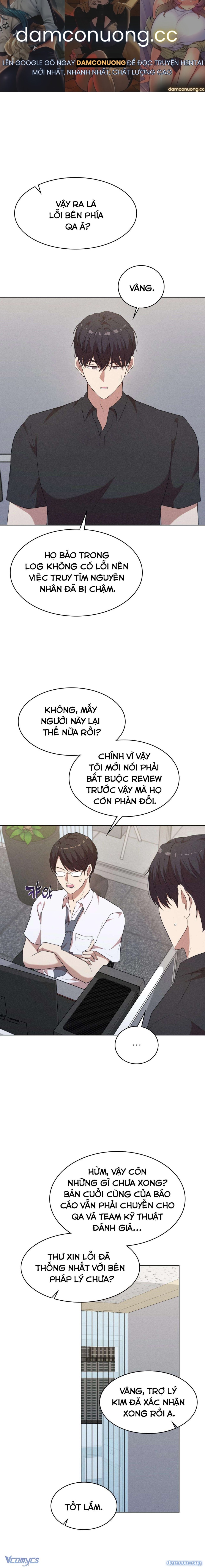 [18+] Mới Cưới Mà Đã Thế Này Sao? 
