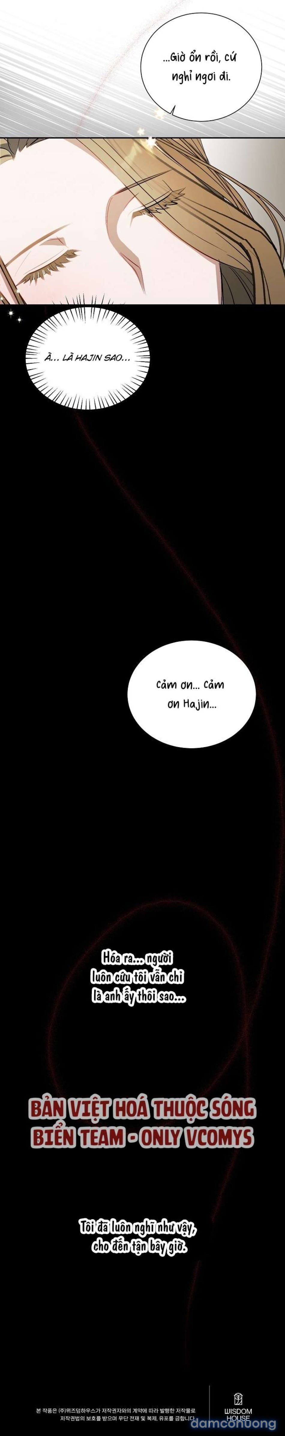 [ 18+ ] Sự trói buộc tuyệt đẹp 