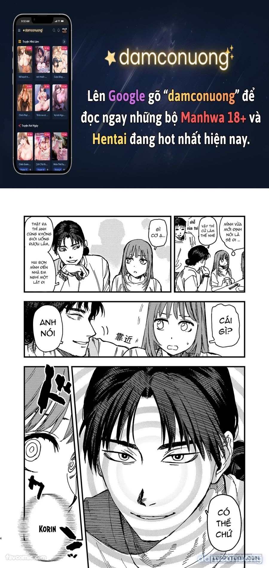 Oneshot Pỏn Đúng Gu~ 
