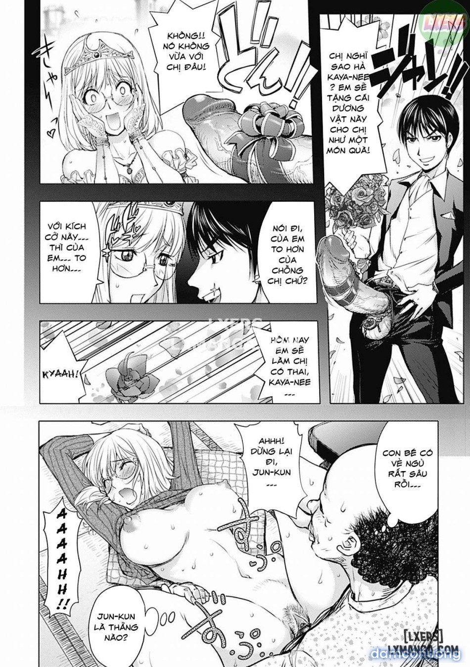 KayaNetori Kaya-Nee Series Aizou Bannn 