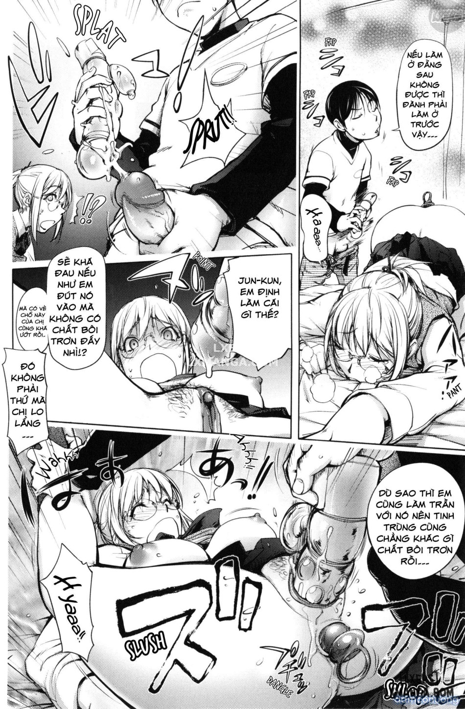 KayaNetori Kaya-Nee Series Aizou Bannn 