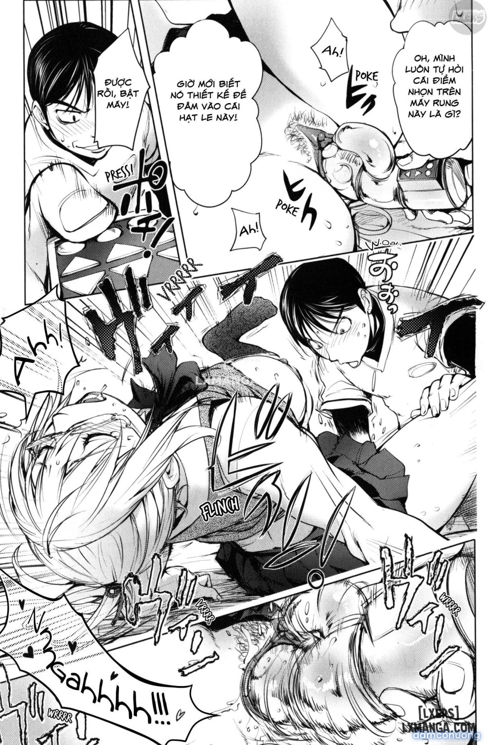KayaNetori Kaya-Nee Series Aizou Bannn 