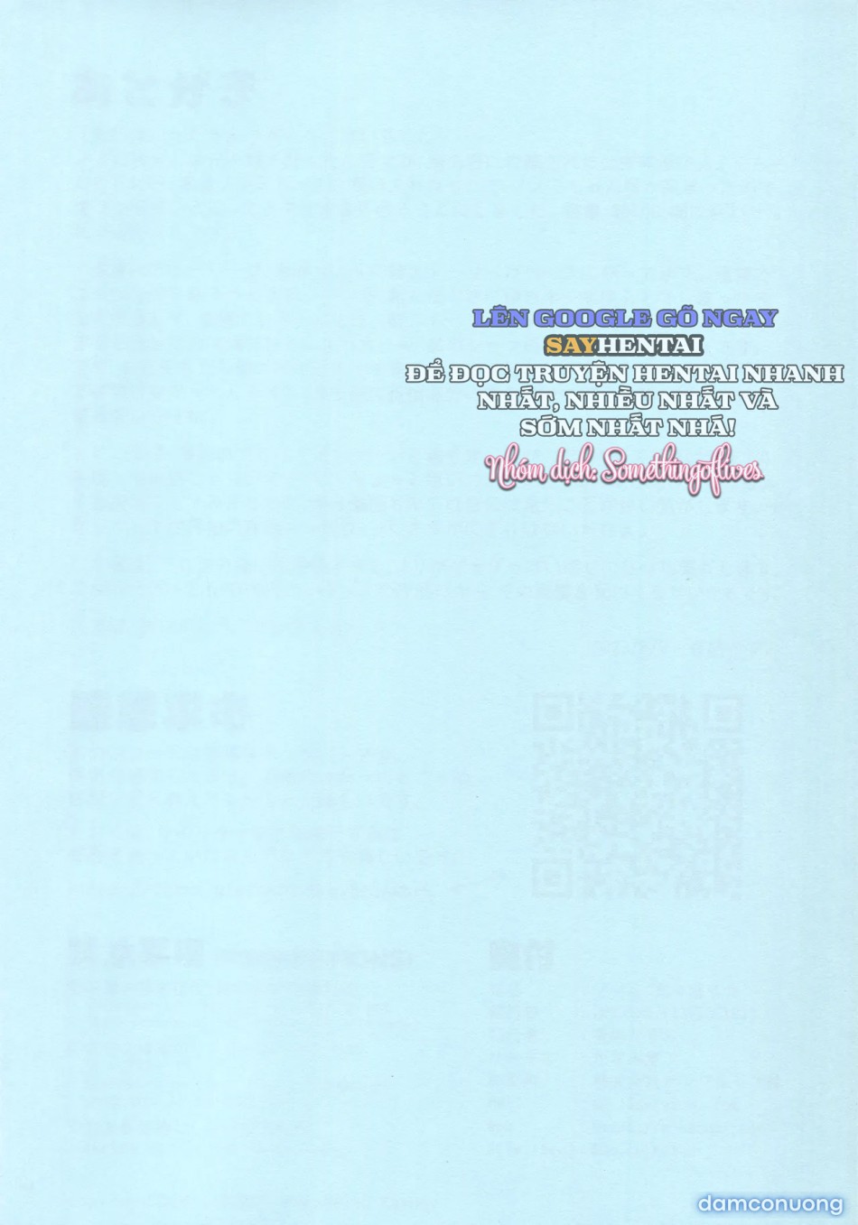 Nonimi Đang Ở Độ Chín Nhất ☆ 