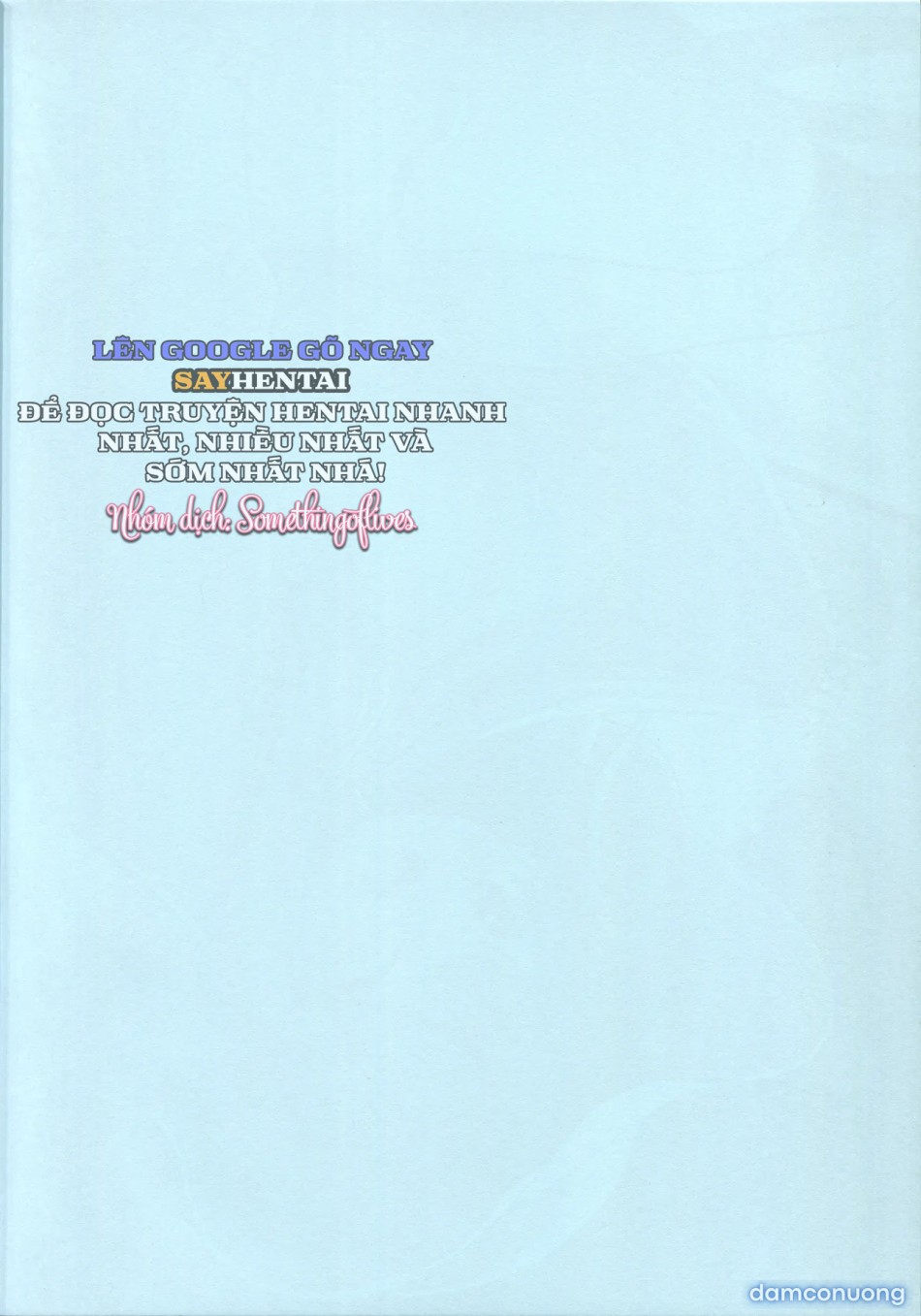 Nonimi Đang Ở Độ Chín Nhất ☆ 