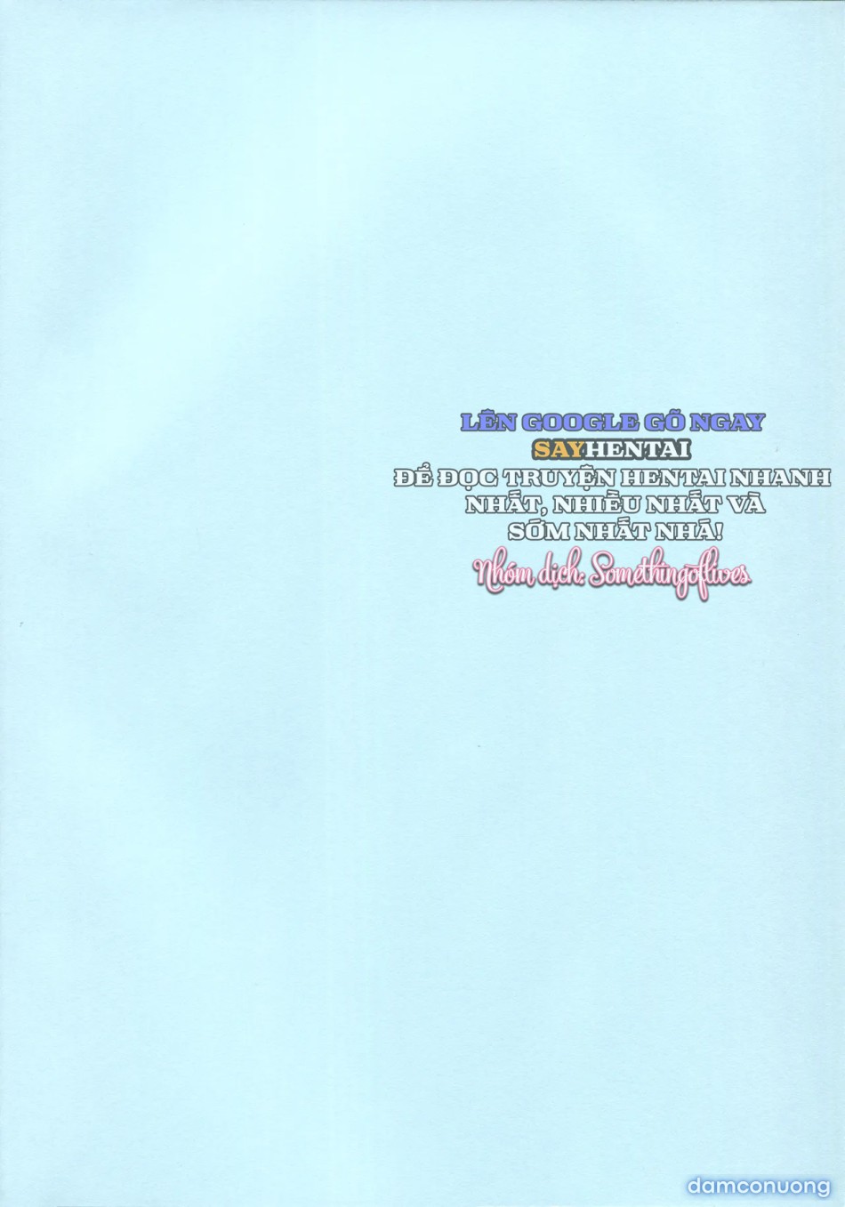 Nonimi Đang Ở Độ Chín Nhất ☆ 