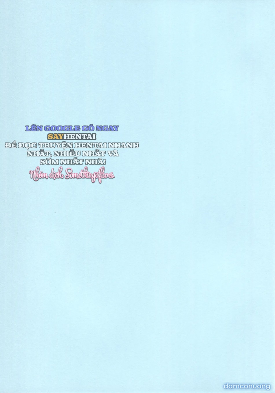 Nonimi Đang Ở Độ Chín Nhất ☆ 