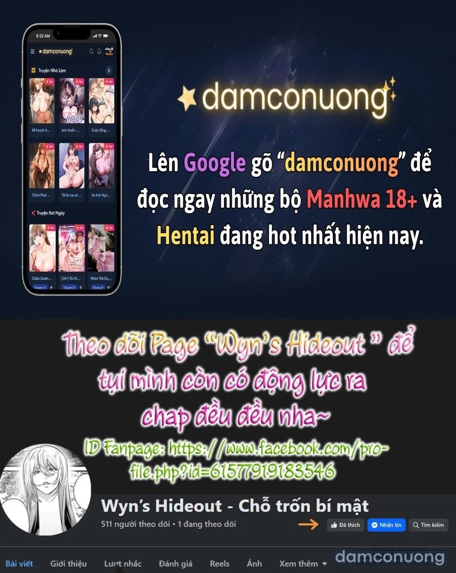 [21+] Nghe nói không được tăng ca cùng chàng trai sói Oukami. 