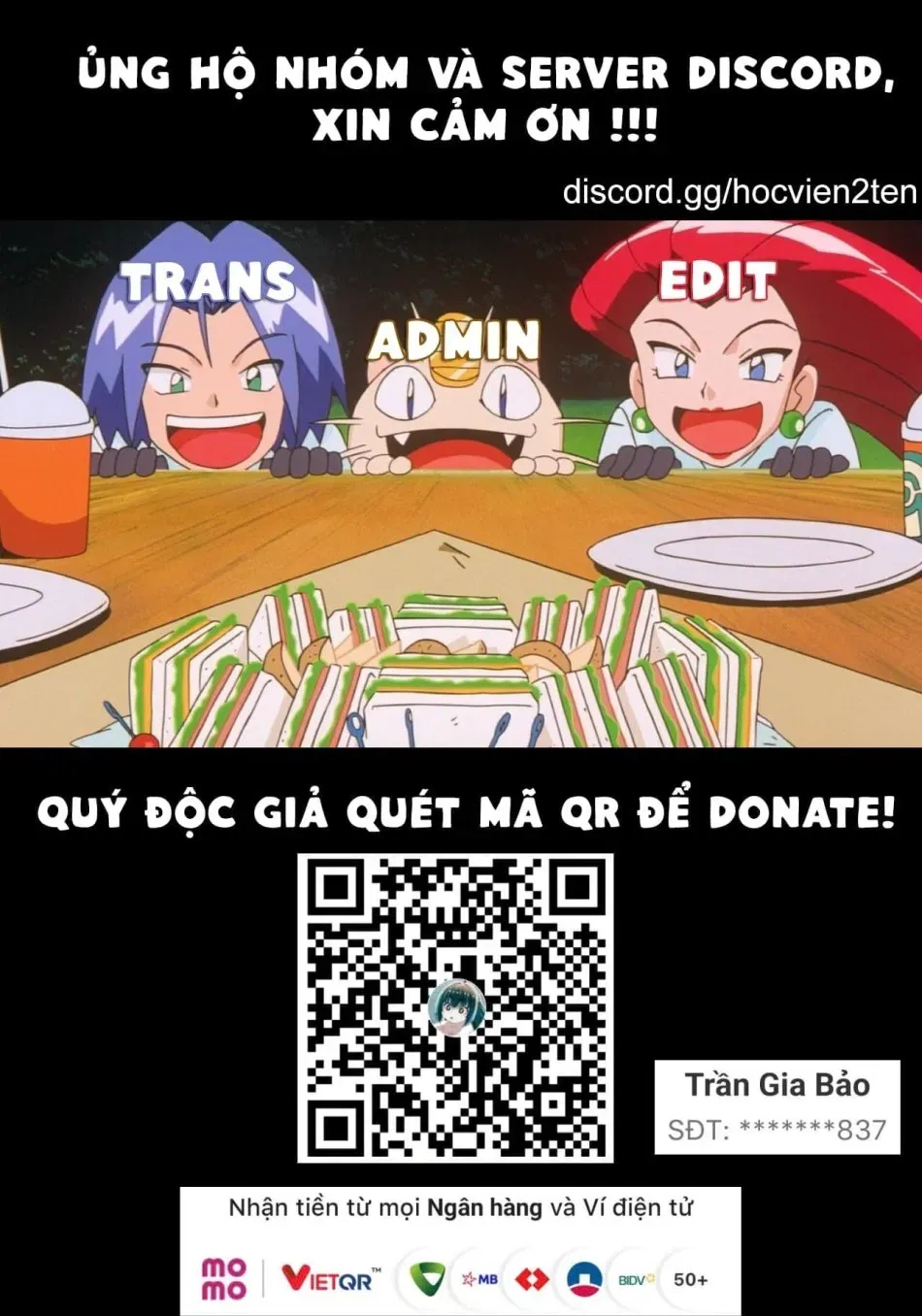 Nhặt được em ở bãi rác và bí ẩn 
