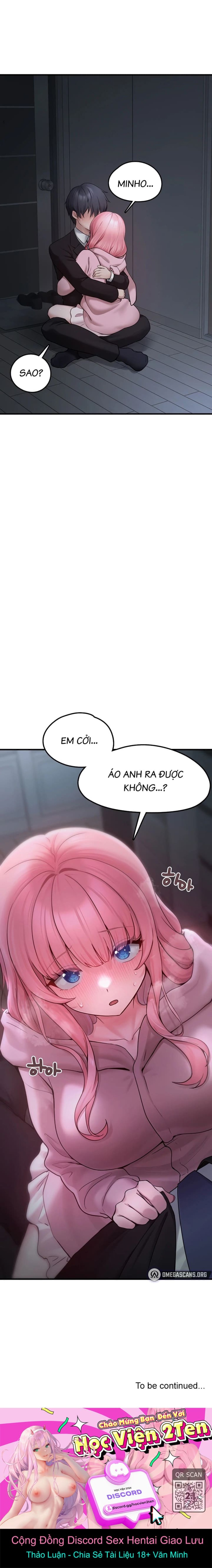 Nhặt được em ở bãi rác và bí ẩn 