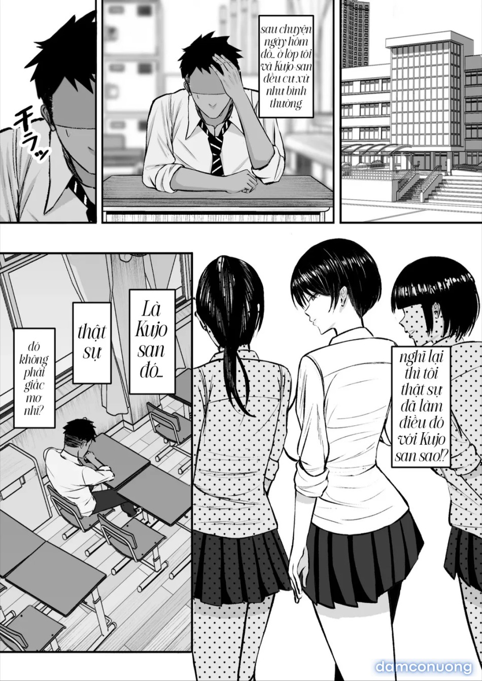 Maso Mesu – Gakuen no Ouji-sama JK wa Ura de Yarimakuri 