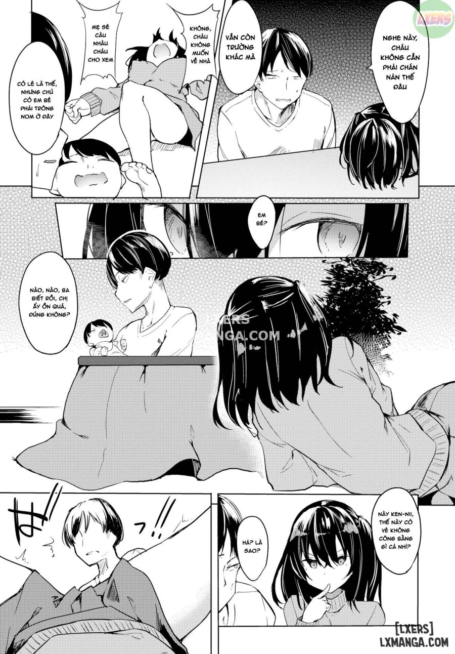 I Wanna Be a Baby 