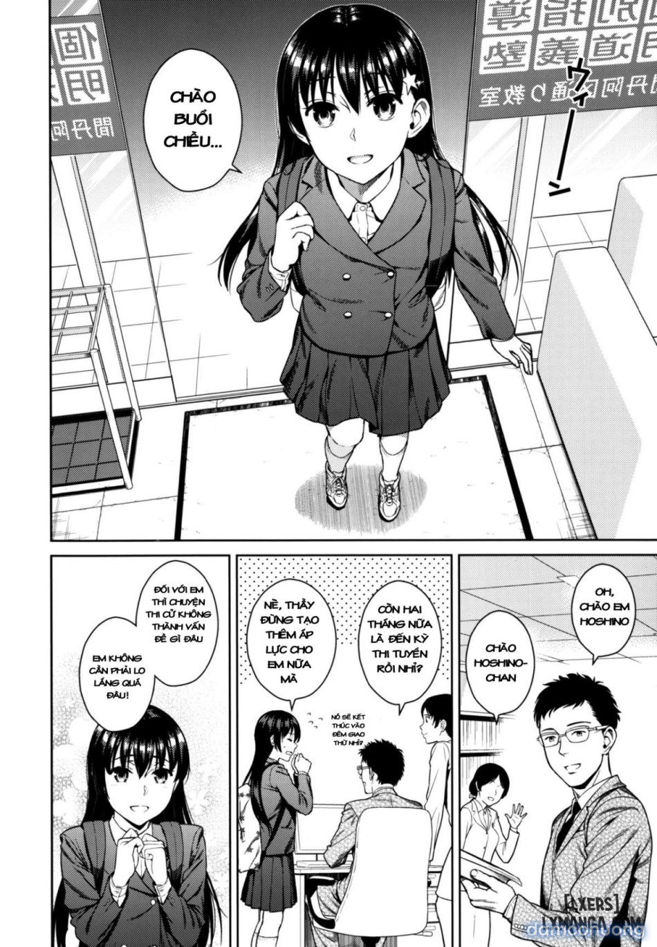 Himegoto Bluee 