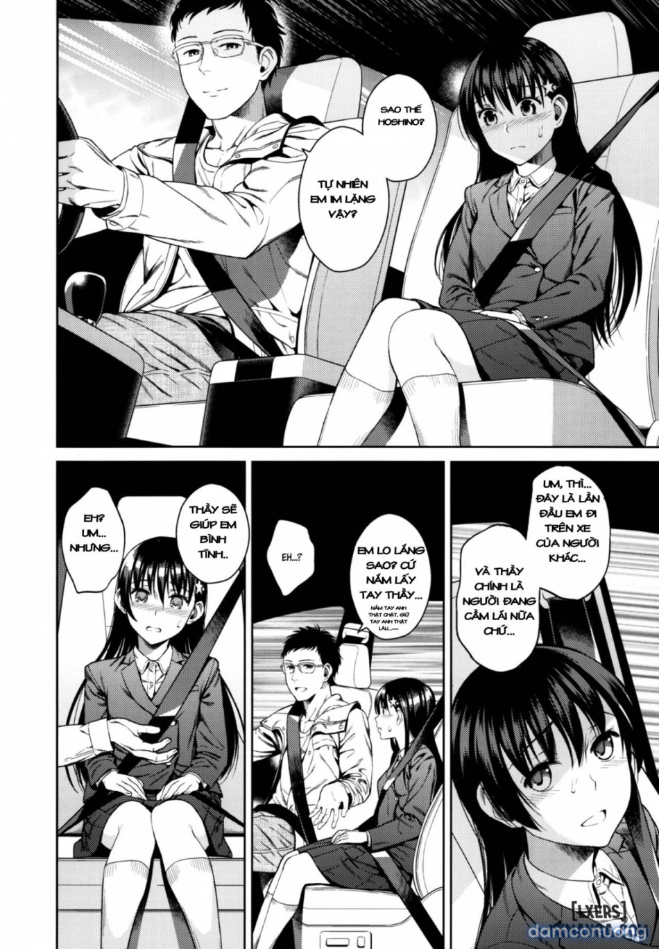 Himegoto Bluee 