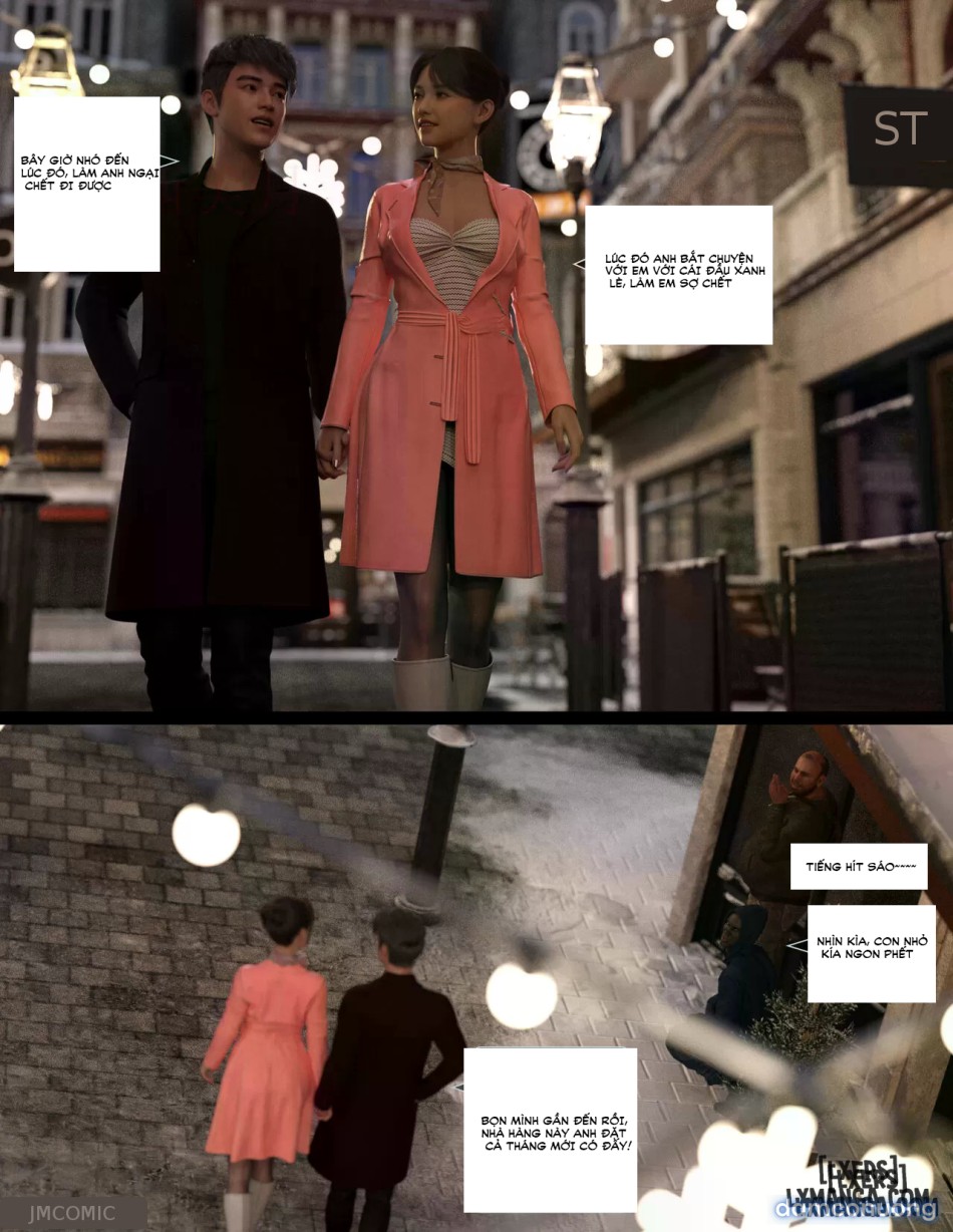Lust Flight 05 