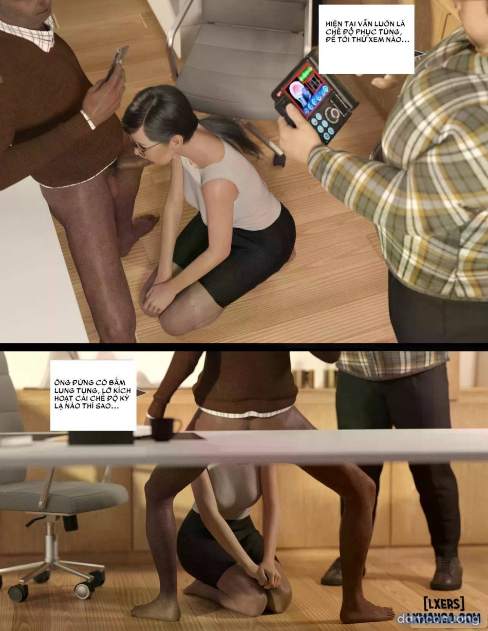 Lust Flight 05 
