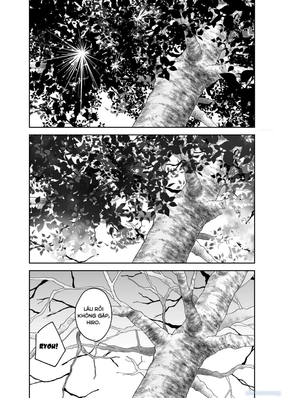 Tomo Chin ni Ochita Haha to Sore ni Mezameru Ore. 