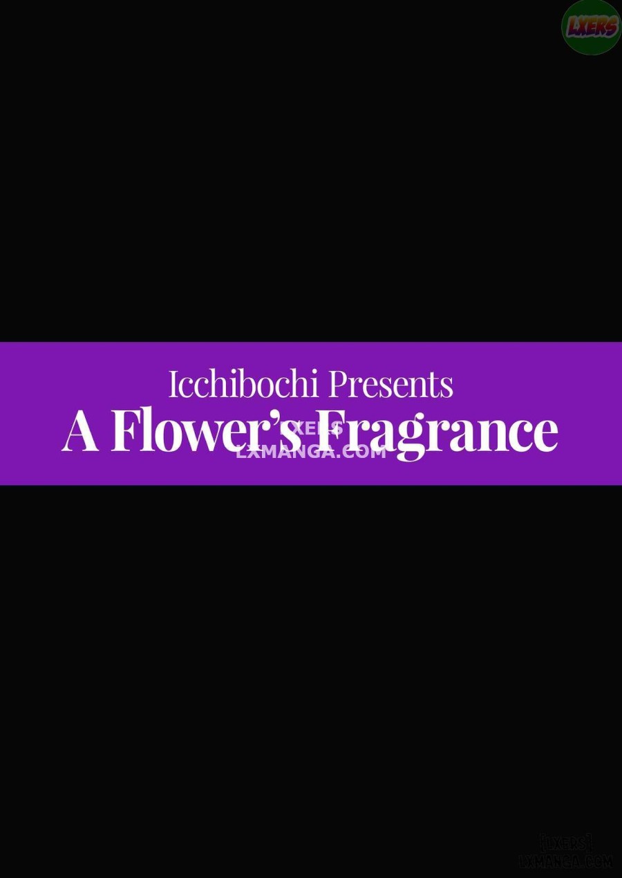 A Flower's Fragrance 
