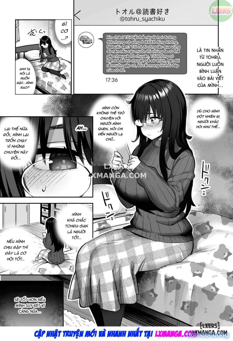 I Can't Handle My Former Bookworm Little Sister Now That She's a Slut! 