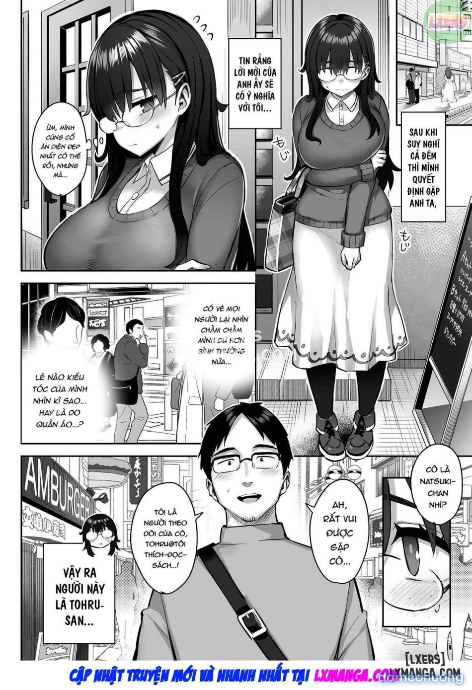 I Can't Handle My Former Bookworm Little Sister Now That She's a Slut! 