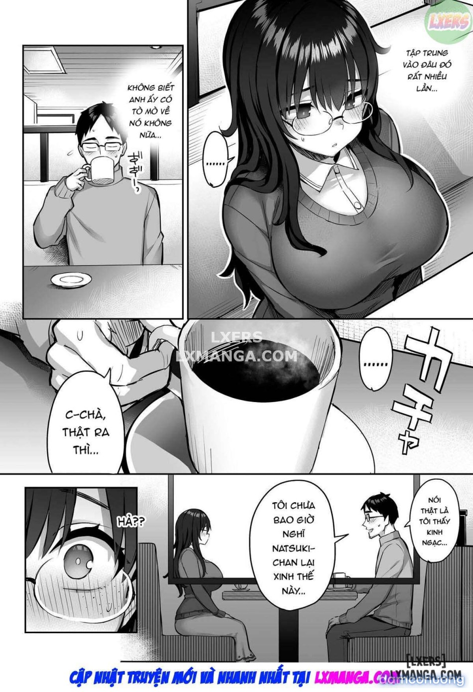 I Can't Handle My Former Bookworm Little Sister Now That She's a Slut! 