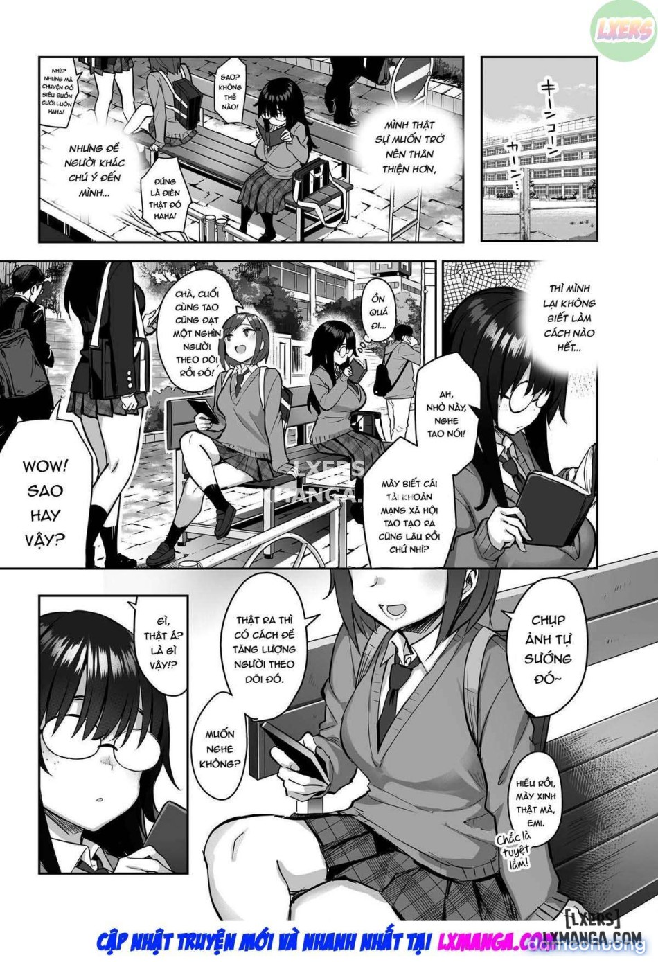 I Can't Handle My Former Bookworm Little Sister Now That She's a Slut! 