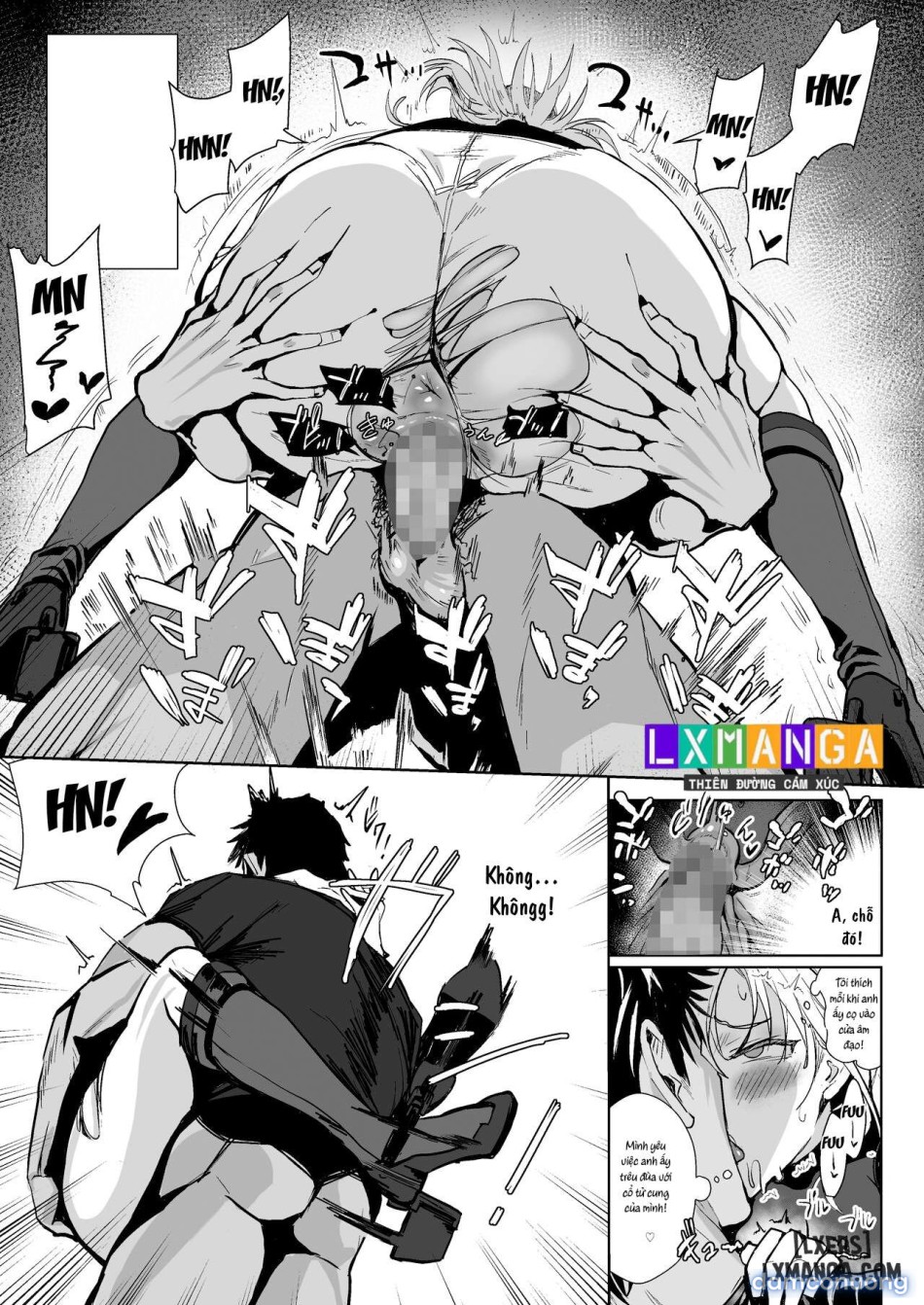 Suzutsuki End Rollll 