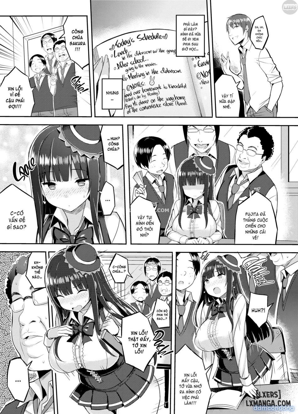 Curvy Tales Urge to Turn the Princess of the Nerds into a Fuck Toyyy 