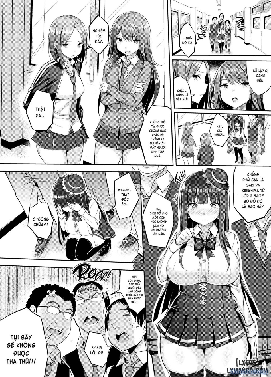 Curvy Tales Urge to Turn the Princess of the Nerds into a Fuck Toyyy 