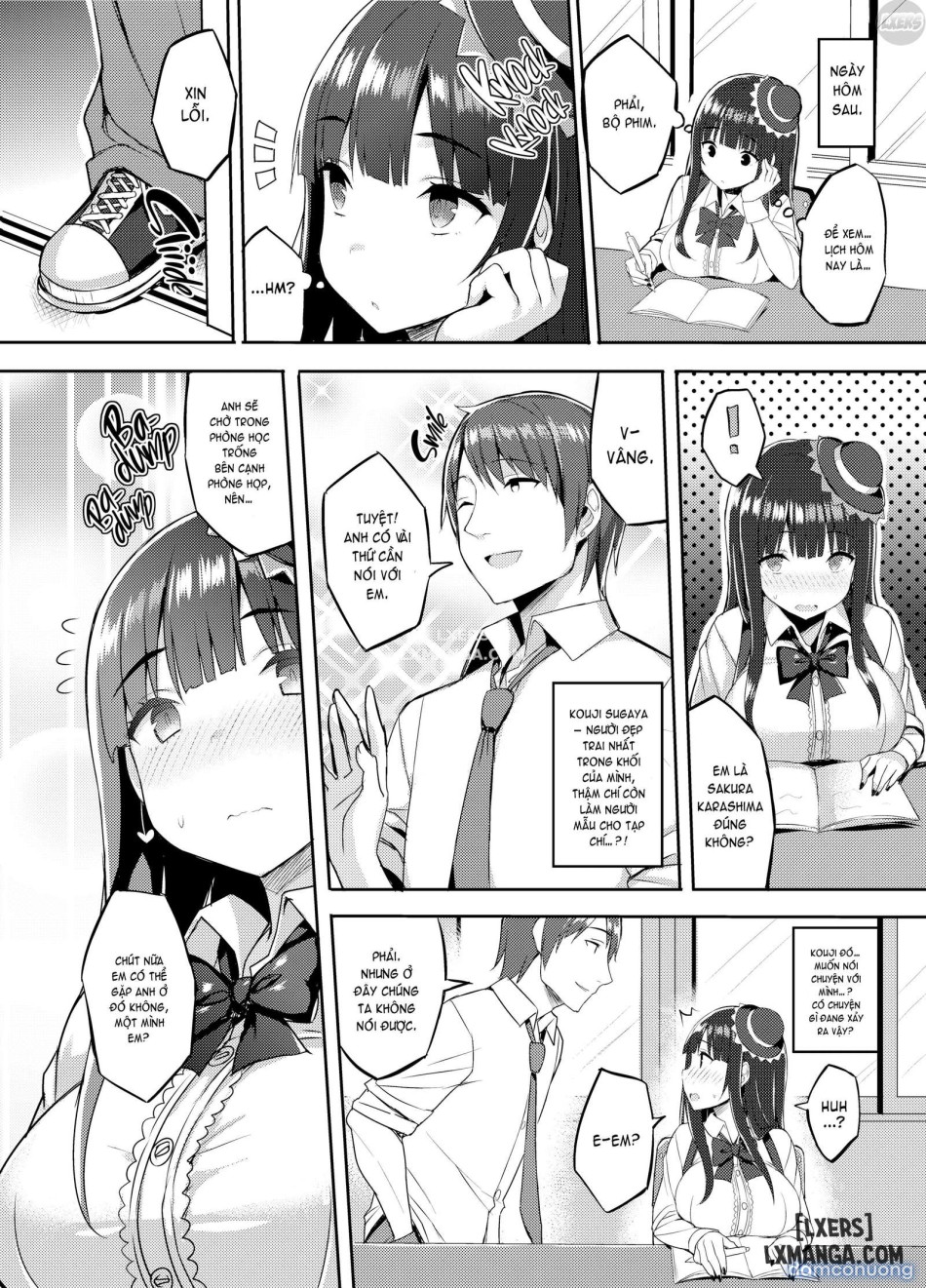 Curvy Tales Urge to Turn the Princess of the Nerds into a Fuck Toyyy 