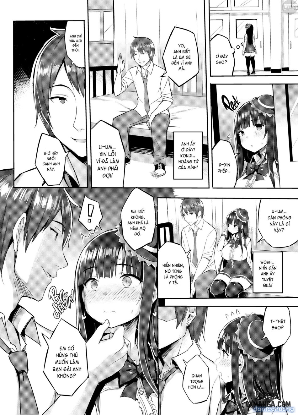 Curvy Tales Urge to Turn the Princess of the Nerds into a Fuck Toyyy 