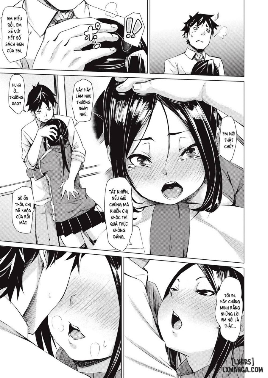 Tsun-Sis Dere-Sis 