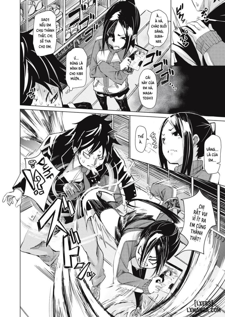 Tsun-Sis Dere-Sis 
