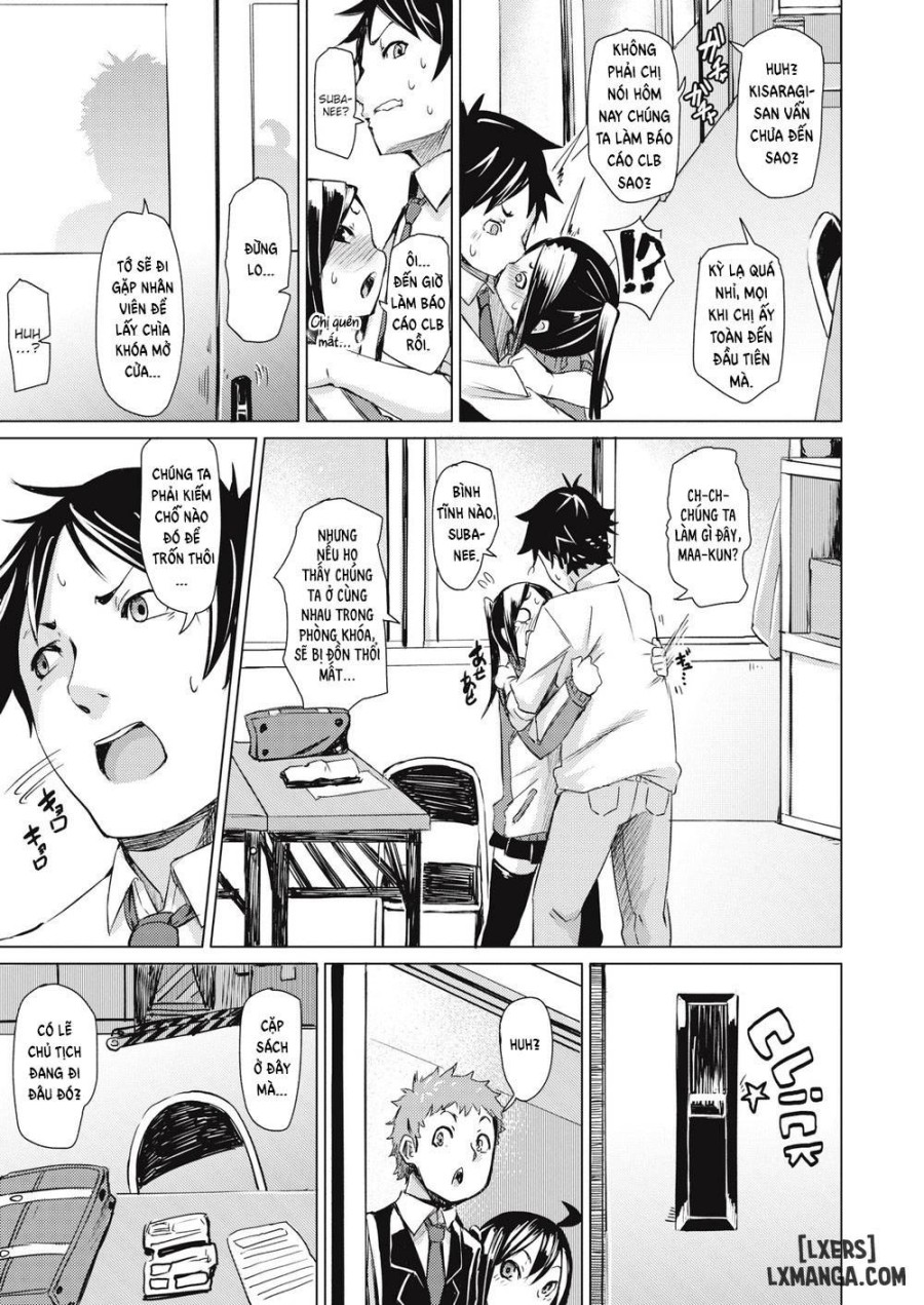 Tsun-Sis Dere-Sis 
