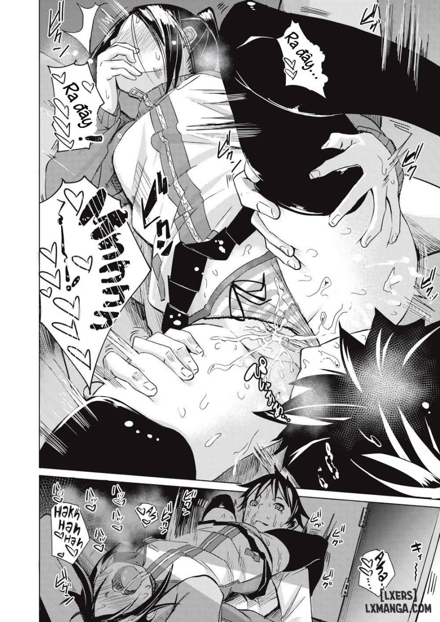 Tsun-Sis Dere-Sis 