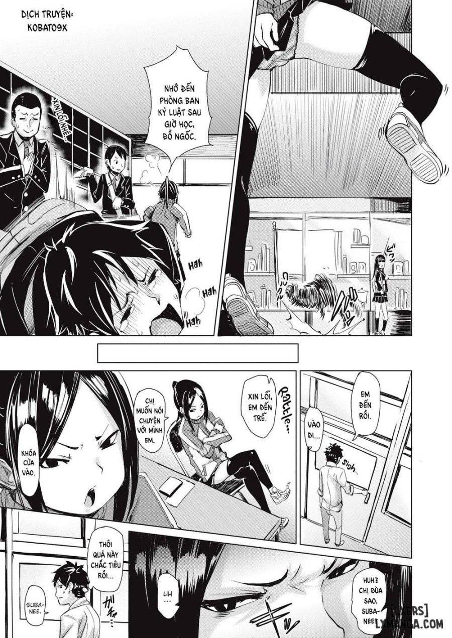 Tsun-Sis Dere-Sis 