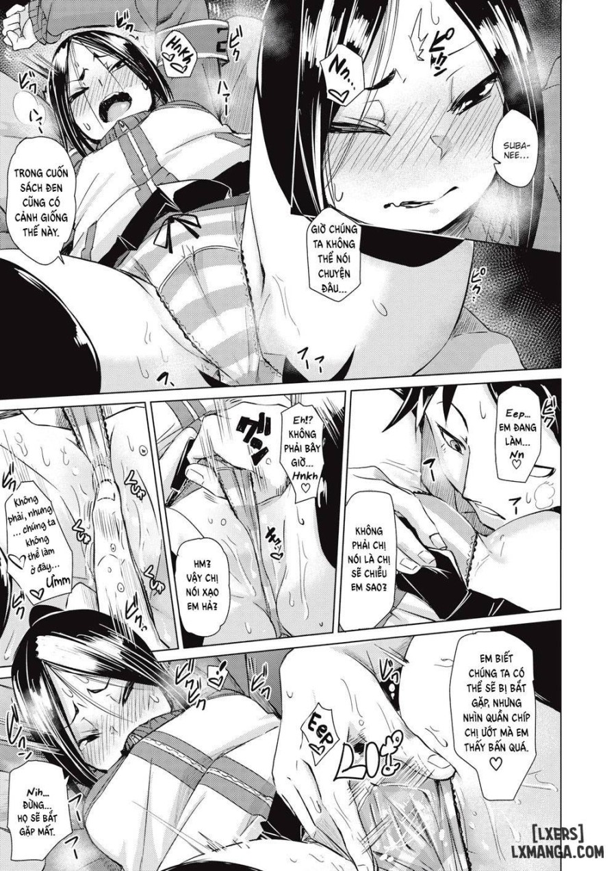 Tsun-Sis Dere-Sis 
